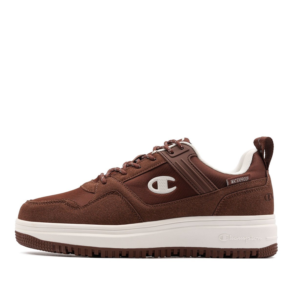 Champion Rebound18 Low Utility WaterProof Мъжки кецове S22297-CHA-MS561