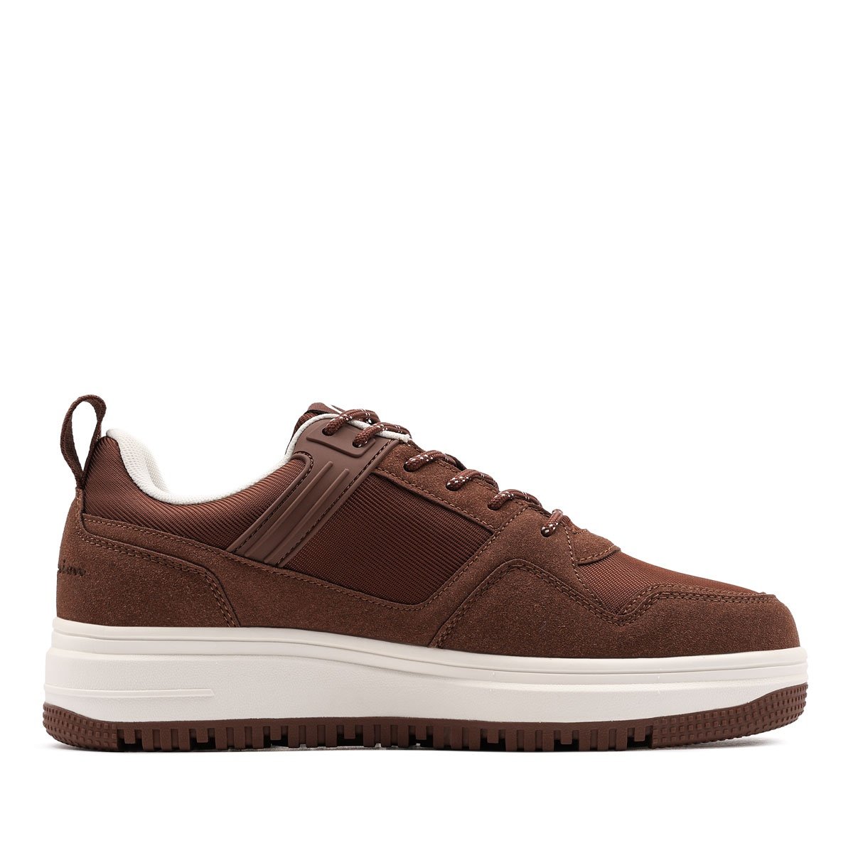 Champion Rebound18 Low Utility WaterProof Мъжки кецове S22297-CHA-MS561