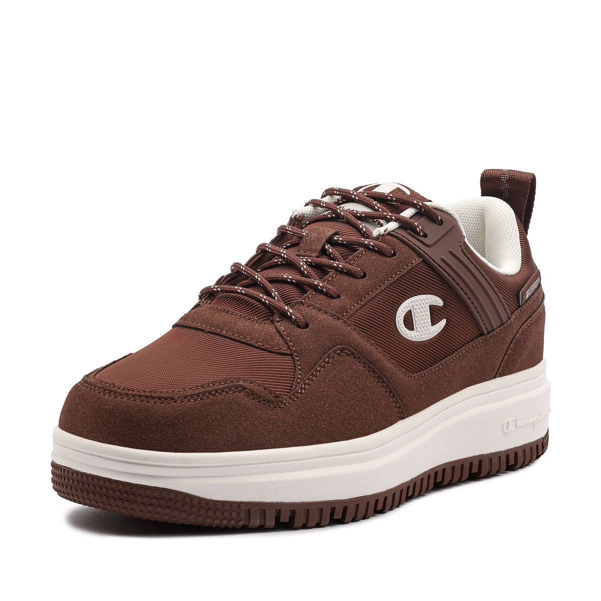 Champion Rebound18 Low Utility WaterProof Мъжки кецове S22297-CHA-MS561