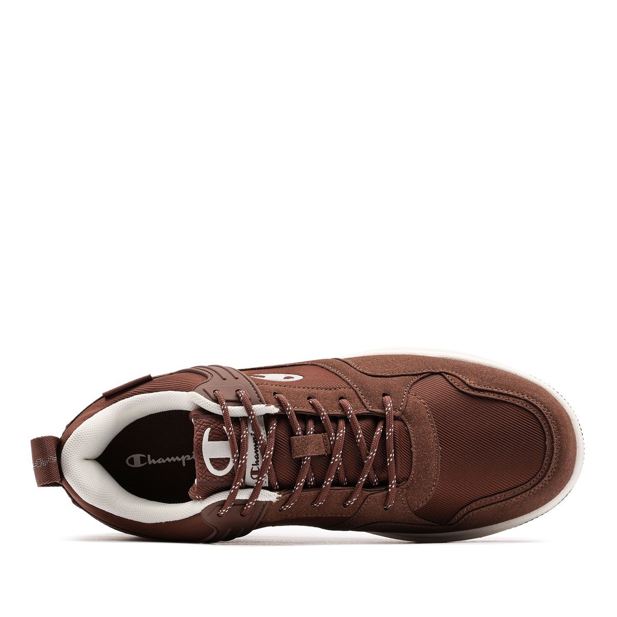 Champion Rebound18 Low Utility WaterProof Мъжки кецове S22297-CHA-MS561