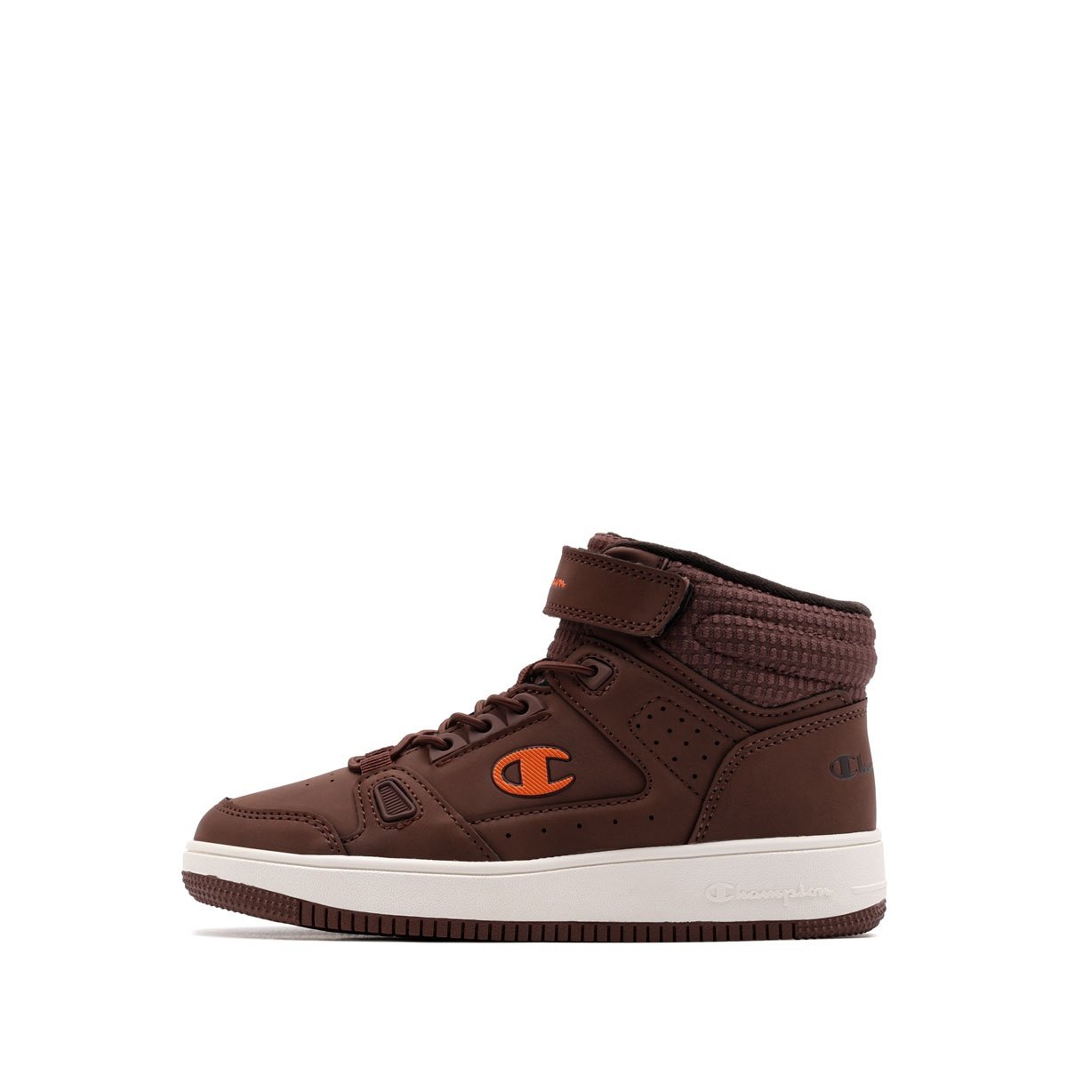 Champion Rebound18 Mid Comb Детски кецове S33221-CHA-MS562