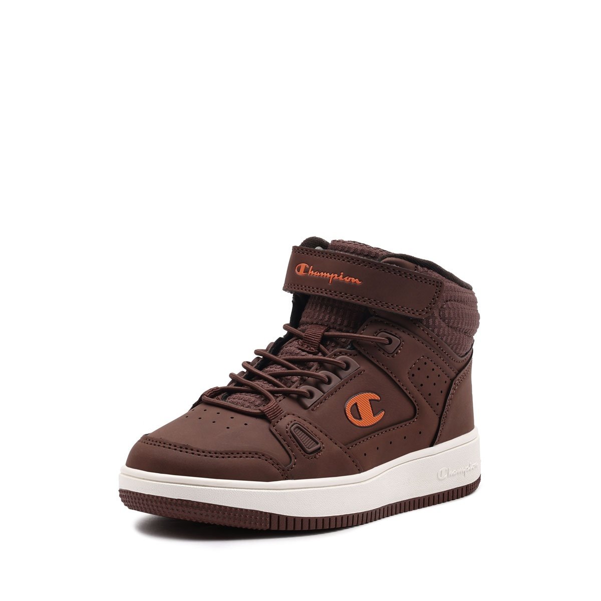 Champion Rebound18 Mid Comb Детски кецове S33221-CHA-MS562