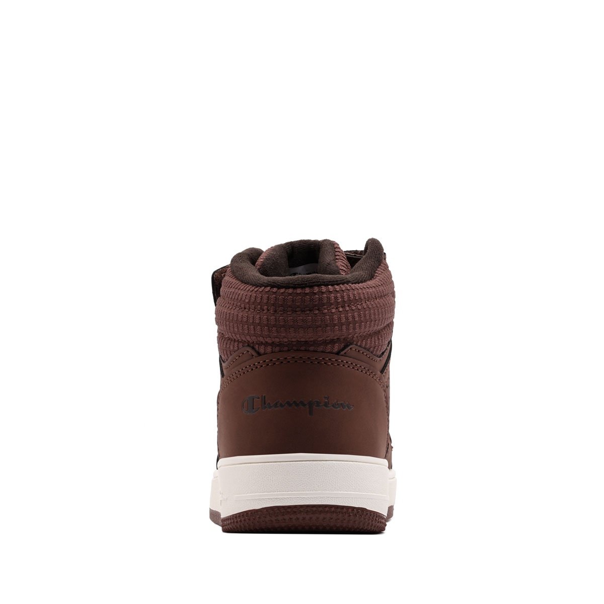 Champion Rebound18 Mid Comb Детски кецове S33221-CHA-MS562