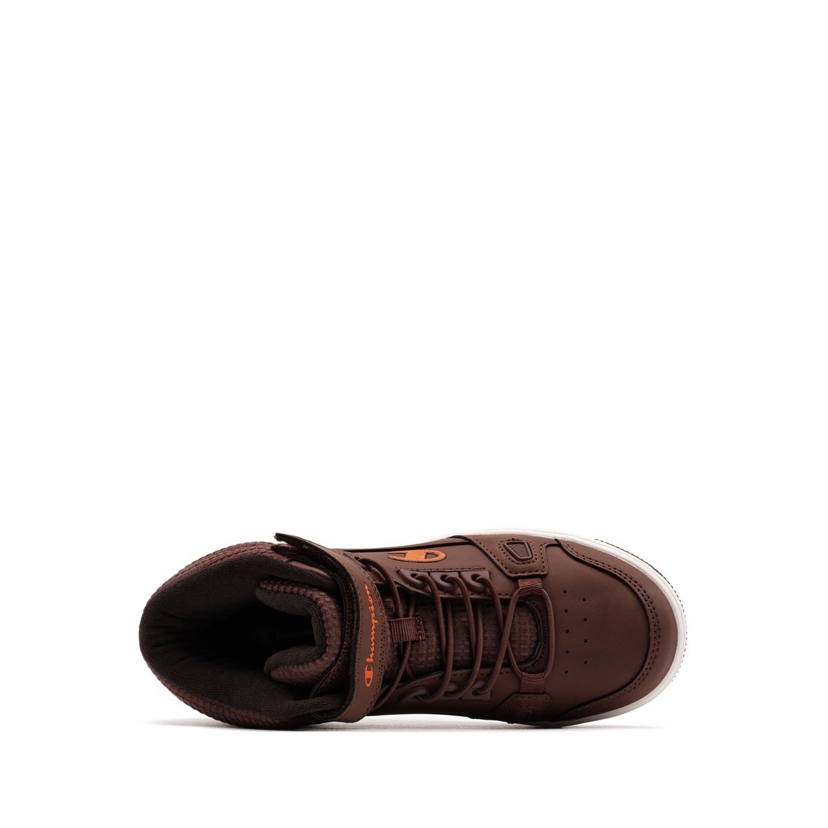 Champion Rebound18 Mid Comb Детски кецове S33221-CHA-MS562