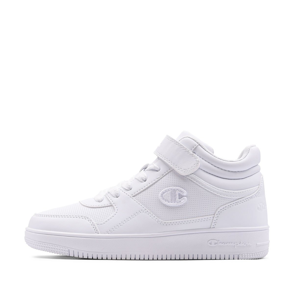 Champion Rebound18 Mid Дамски кецове S11468-CHA-WW002