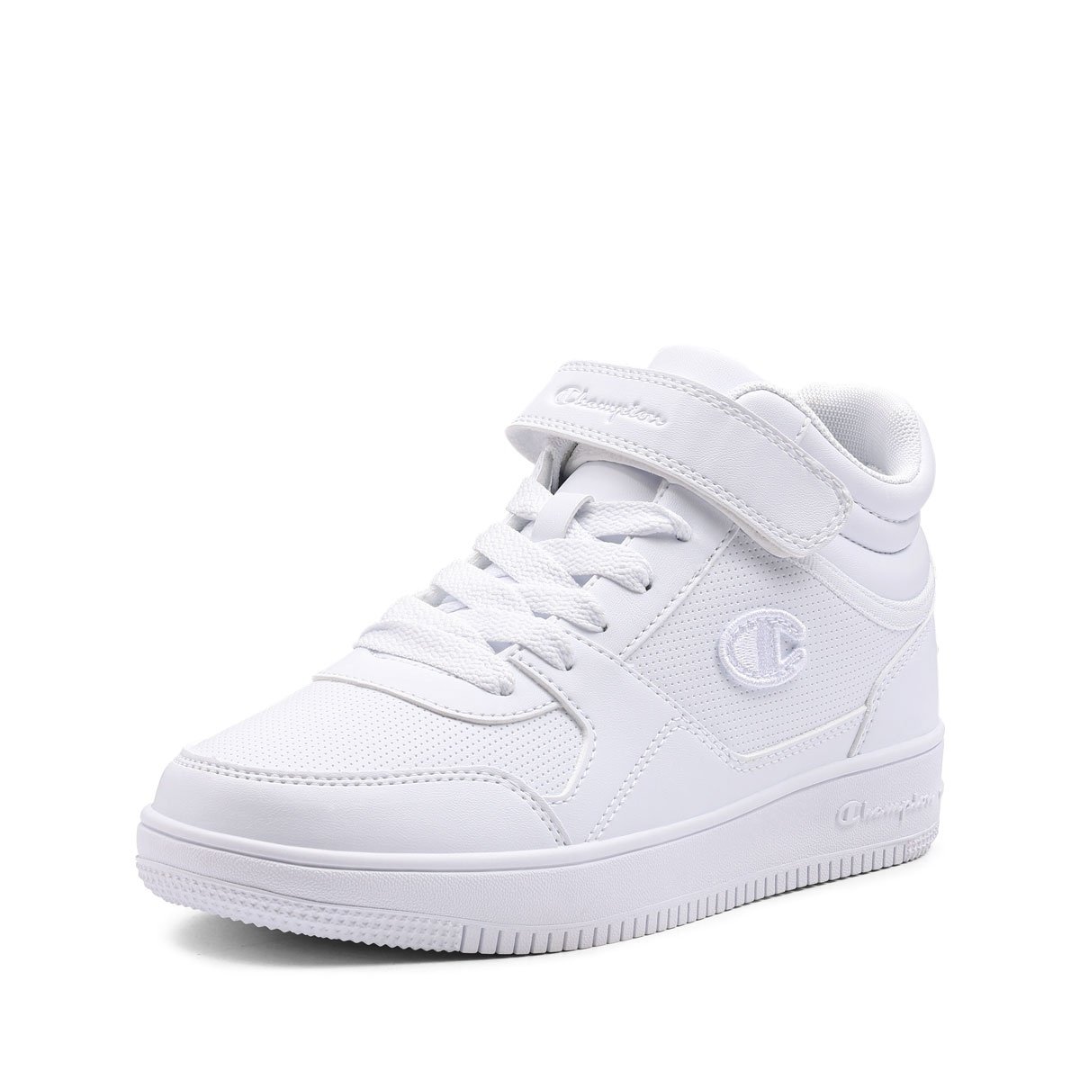 Champion Rebound18 Mid Дамски кецове S11468-CHA-WW002