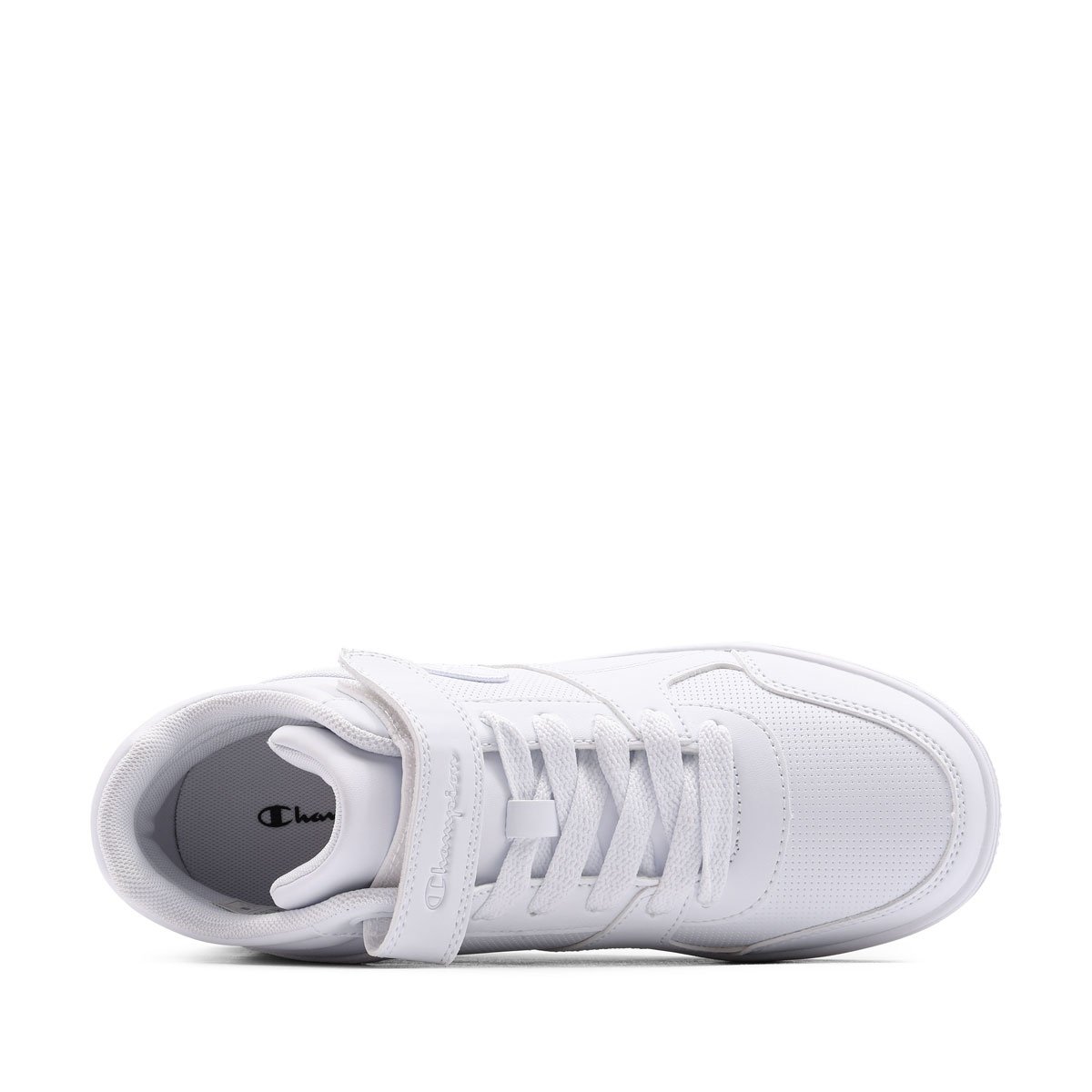 Champion Rebound18 Mid Дамски кецове S11468-CHA-WW002