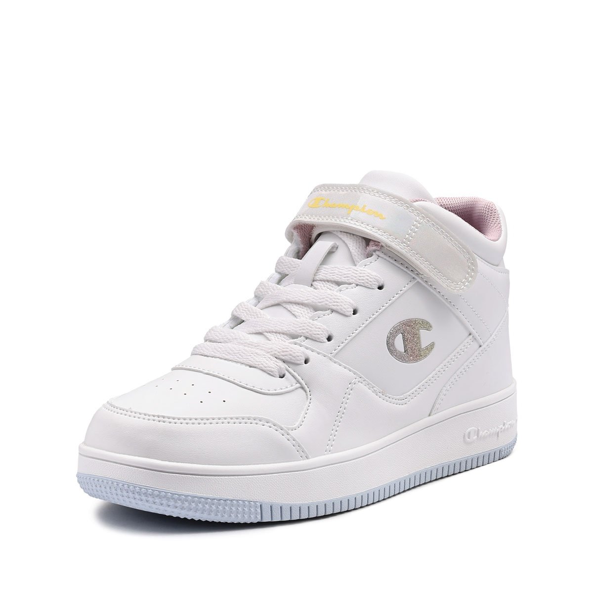 Champion Rebound18 Mid Кецове S32490-CHA-WW010