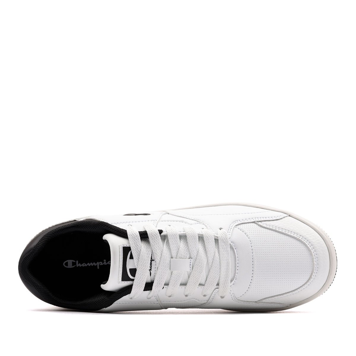 Champion Rebound25 Мъжки кецове S22519-CHA-WW005