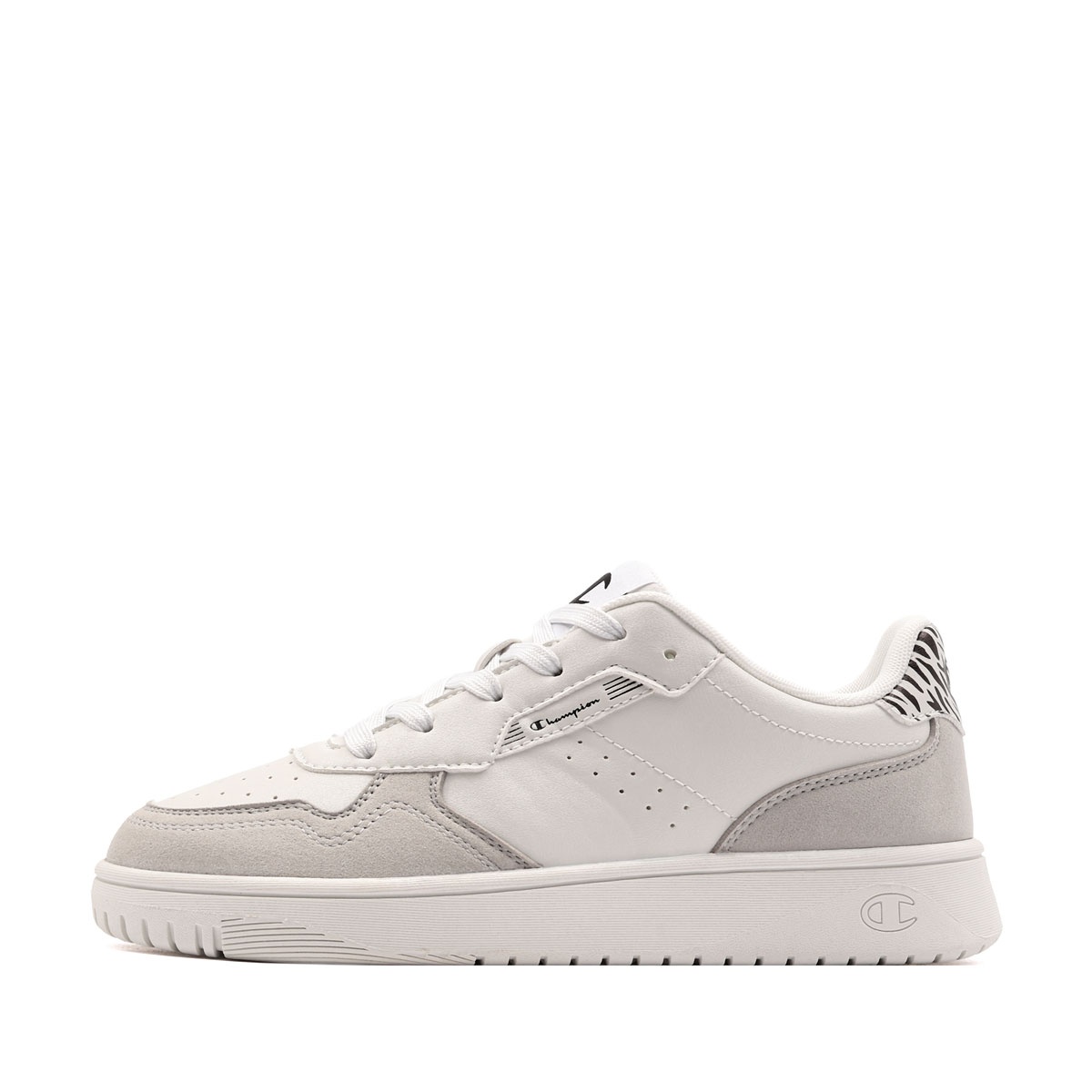 Champion RS25 Exotic Дамски кецове S11906-CHA-WW002