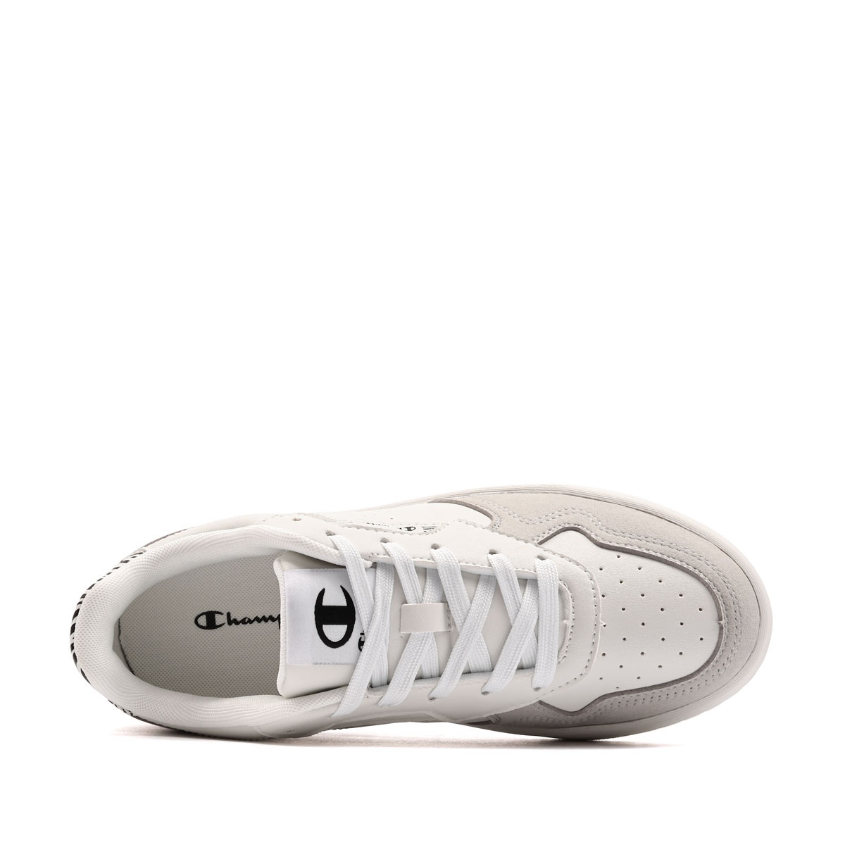 Champion RS25 Exotic Дамски кецове S11906-CHA-WW002