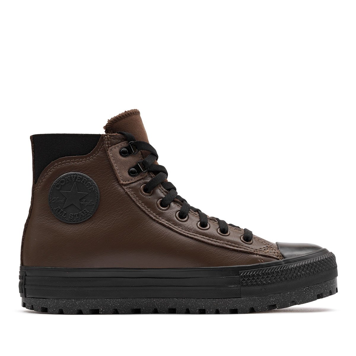 Мъжки кецове Converse Chuck Taylor All Star City Trek Hi A13274C Converse Chuck Taylor All Star City Trek Hi Мъжки кецове A13274C