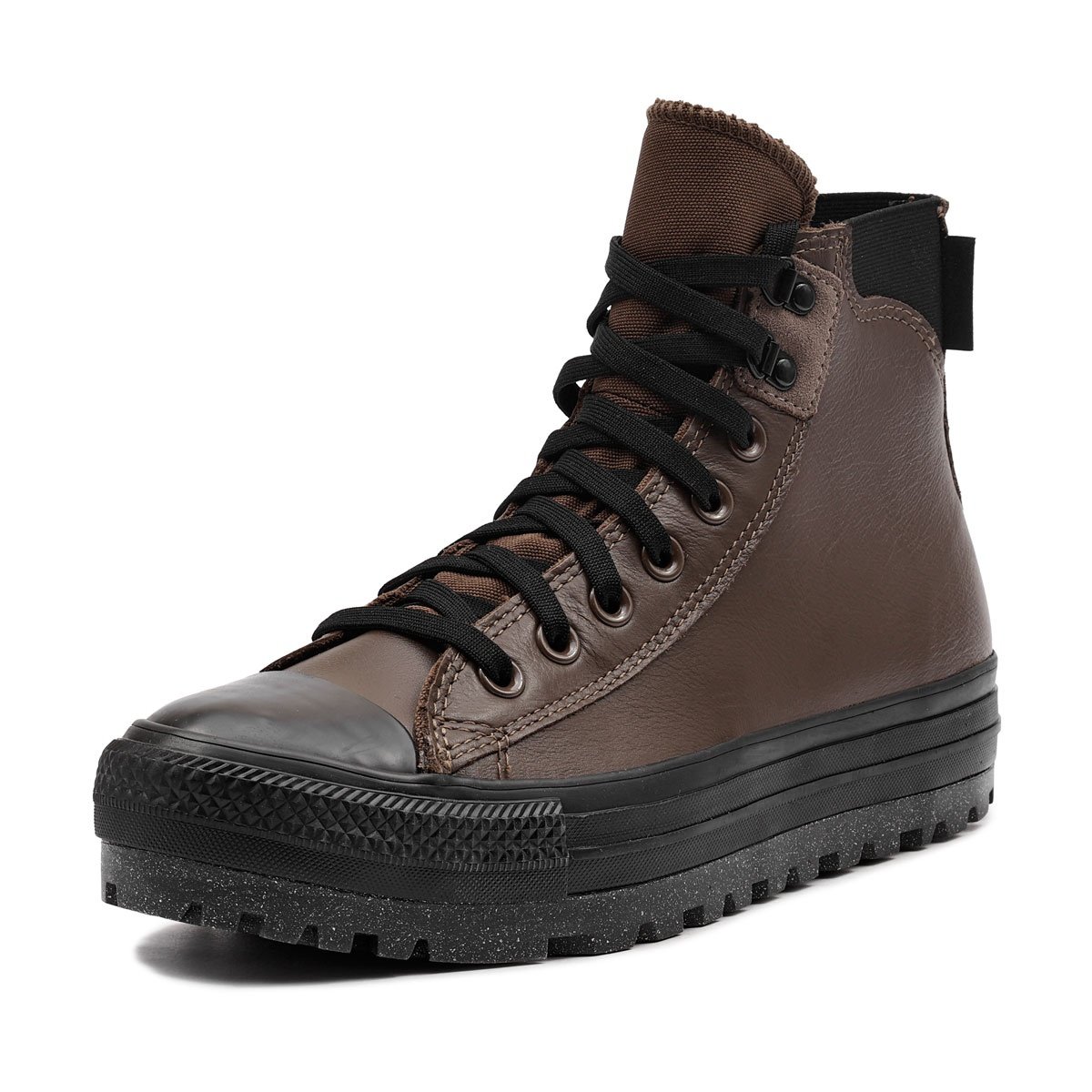 Мъжки кецове Converse Chuck Taylor All Star City Trek Hi A13274C Converse Chuck Taylor All Star City Trek Hi Мъжки кецове A13274C