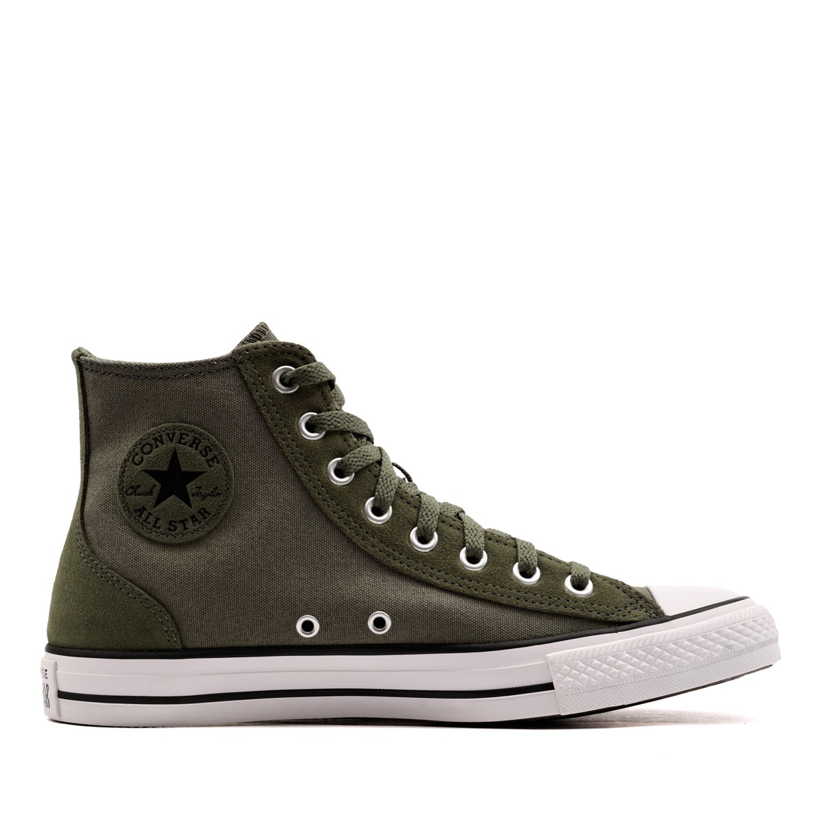 Converse Chuck Taylor All Star Hi Мъжки кецове A19199C