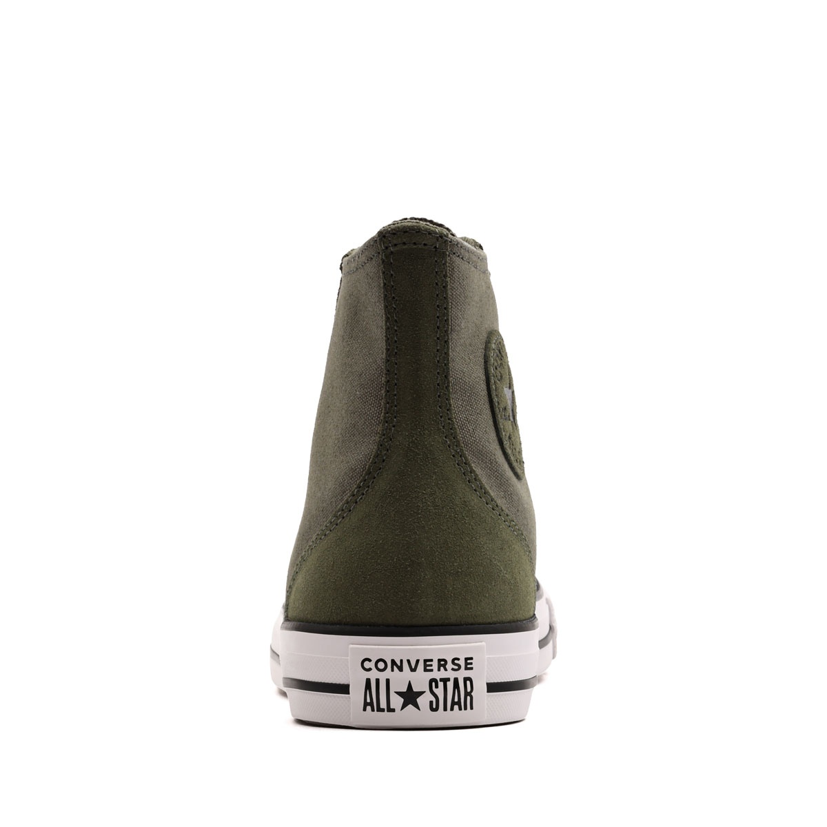 Converse Chuck Taylor All Star Hi Мъжки кецове A19199C