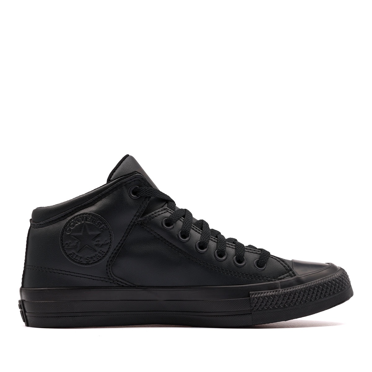 Converse Chuck Taylor All Star High Street Mid Мъжки кецове A22390C