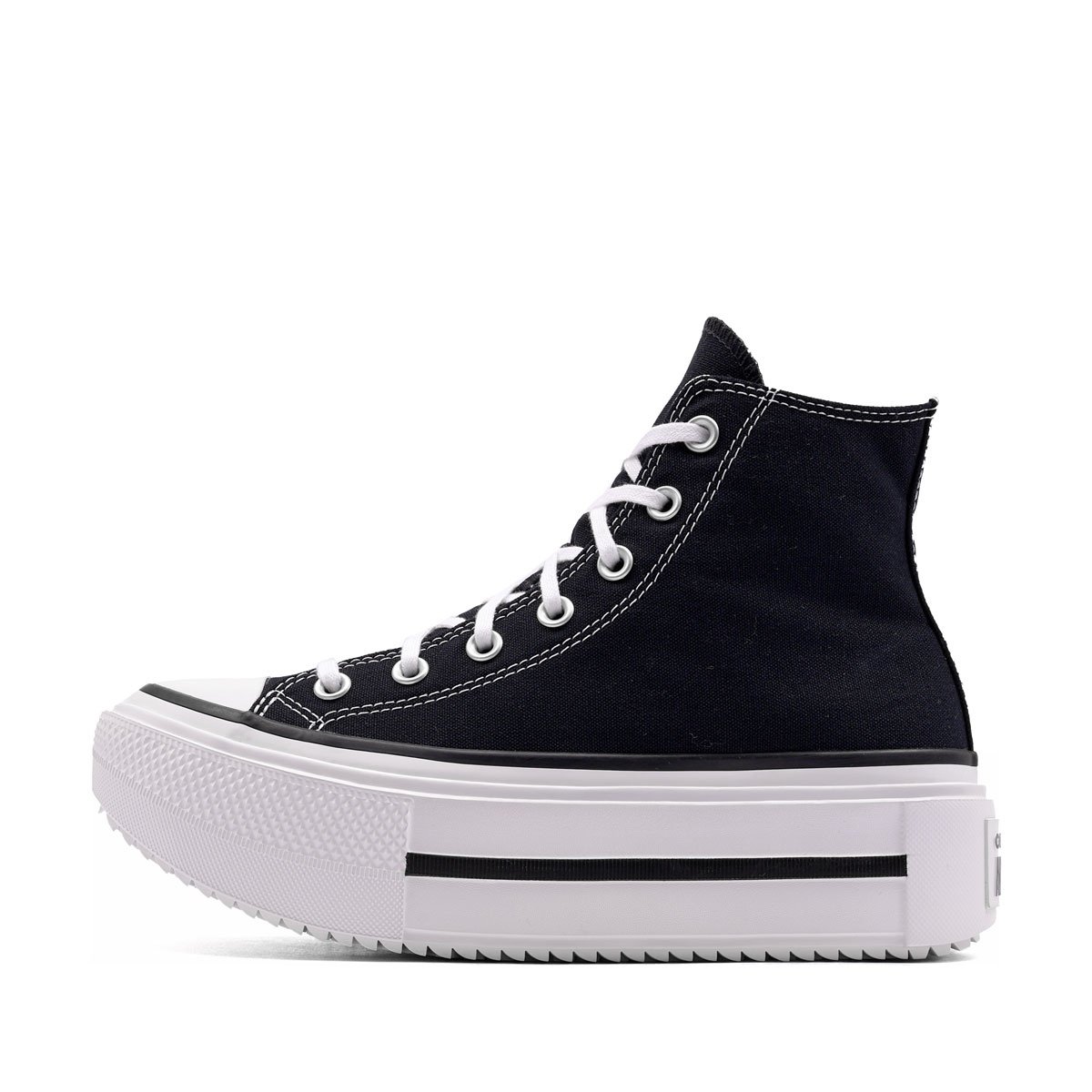Converse Chuck Taylor All Star Lift Double Stack Hi Дамски кецове A12975C