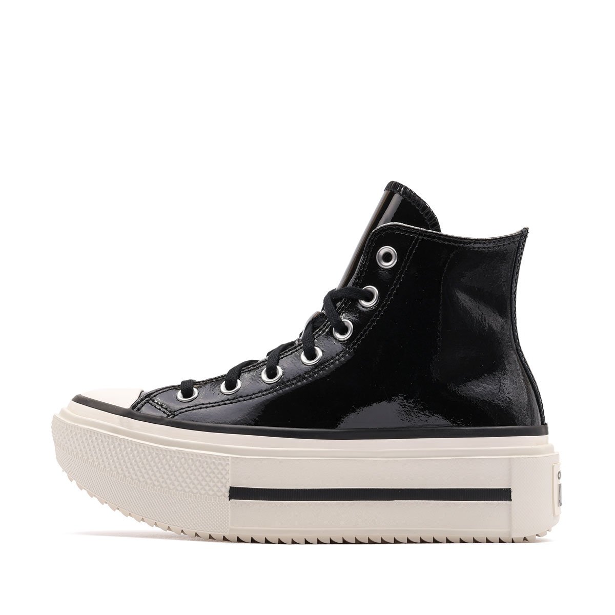 Converse Chuck Taylor All Star Lift Double Stack Hi Дамски кецове A12977C