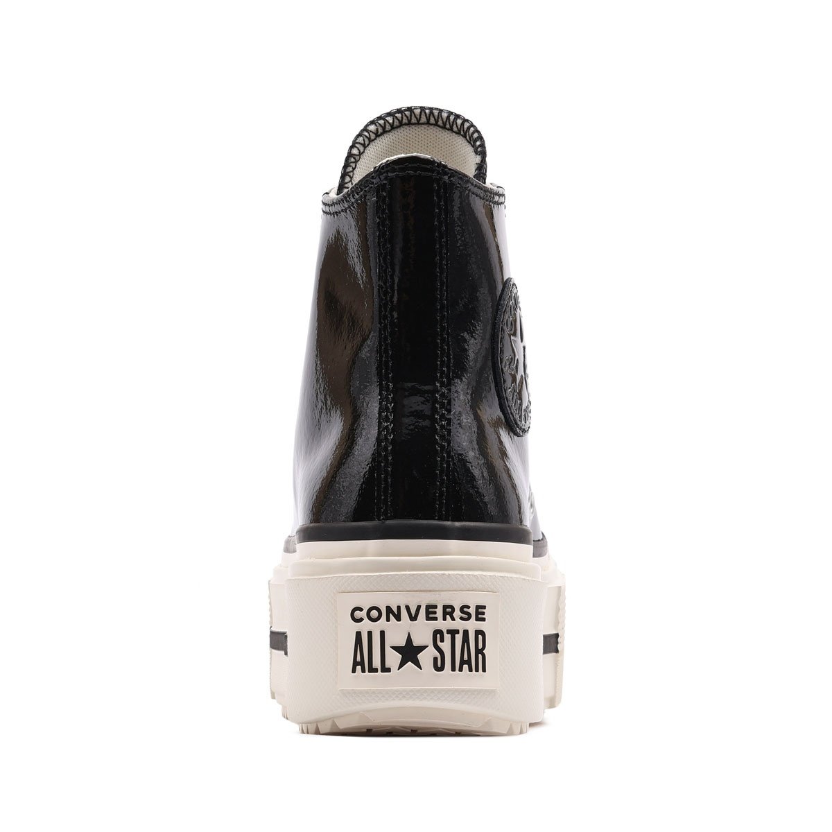 Converse Chuck Taylor All Star Lift Double Stack Hi Дамски кецове A12977C