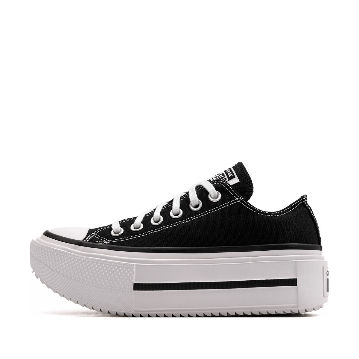 Converse Chuck Taylor All Star Lift Double Stack OX Дамски кецове A15490C
