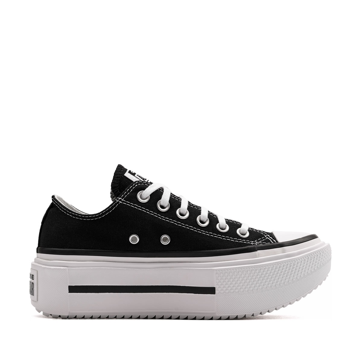 Converse Chuck Taylor All Star Lift Double Stack OX Дамски кецове A15490C
