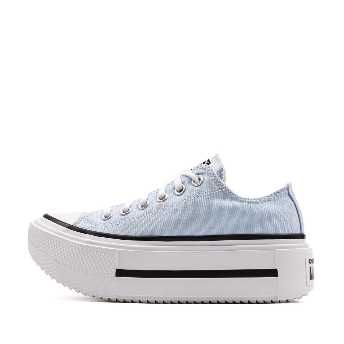 Converse Chuck Taylor All Star Lift Double Stack OX Дамски кецове A19900C