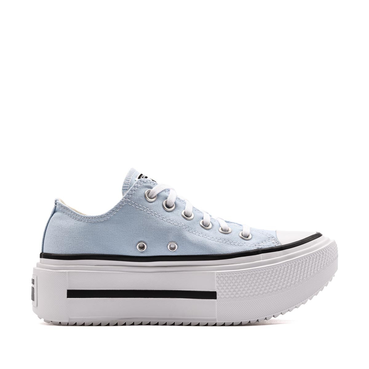 Converse Chuck Taylor All Star Lift Double Stack OX Дамски кецове A19900C