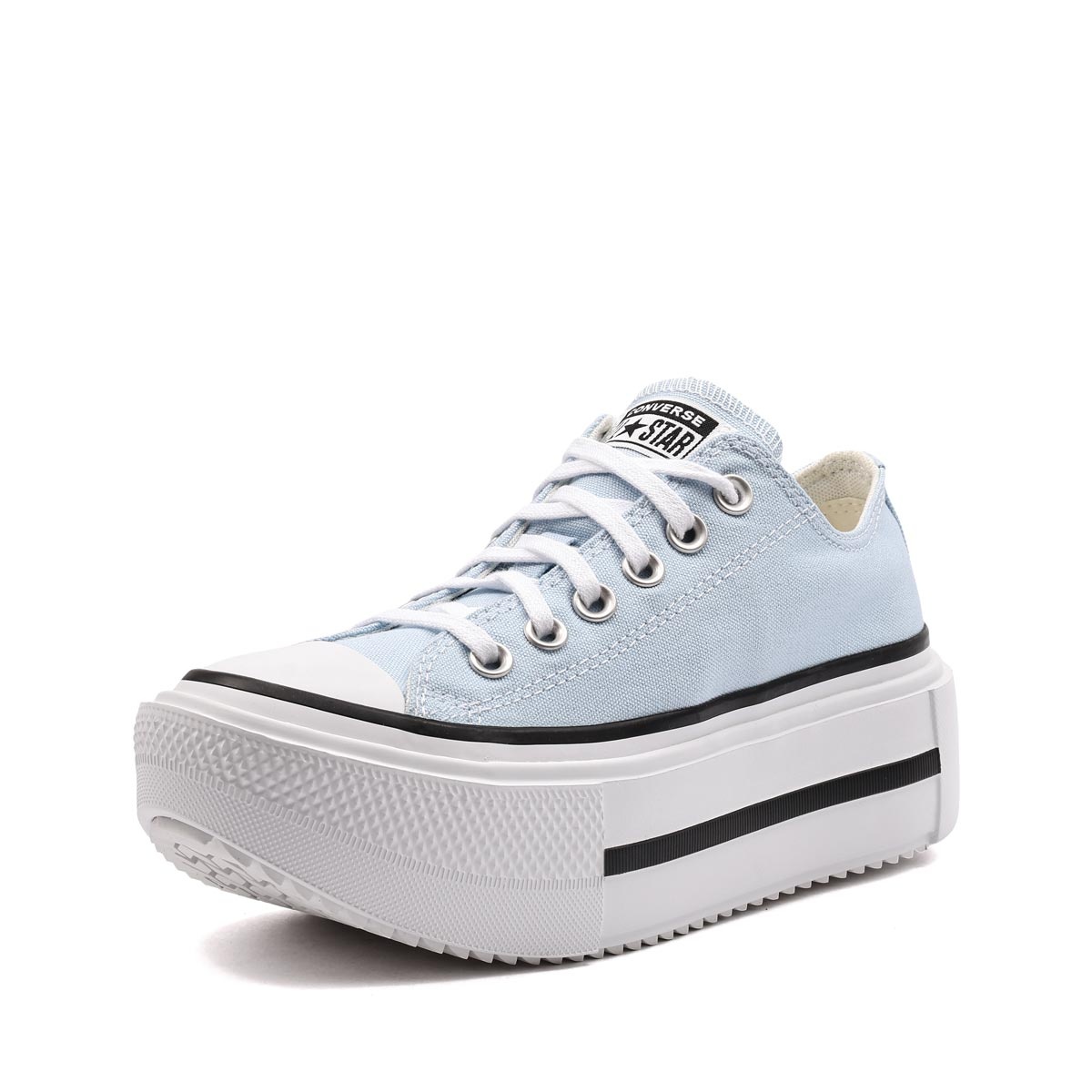 Converse Chuck Taylor All Star Lift Double Stack OX Дамски кецове A19900C