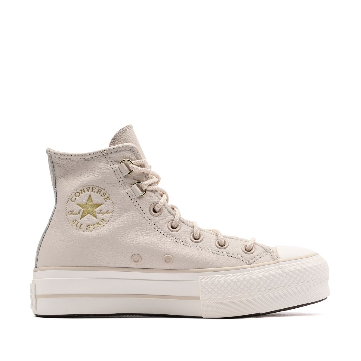 Converse Chuck Taylor All Star Lift Hi Дамски кецове A14517C