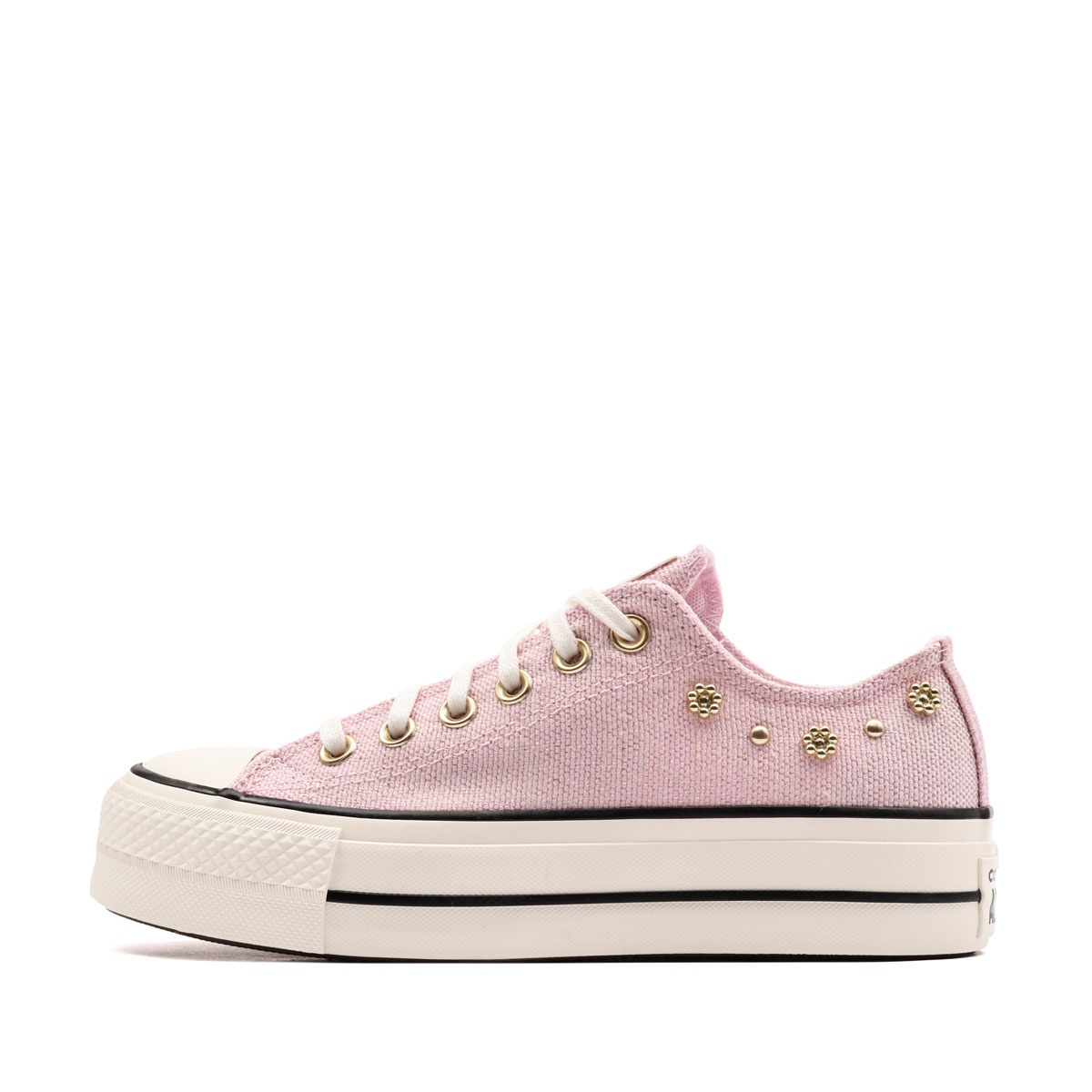 Converse Chuck Taylor All Star Lift Ox Дамски кецове A17595C
