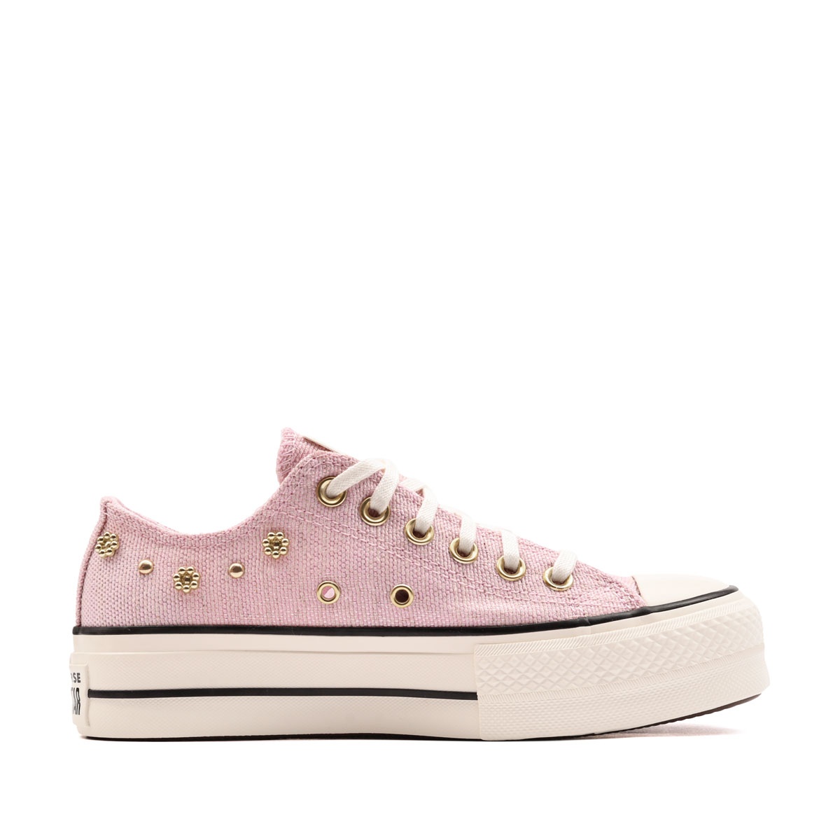 Converse Chuck Taylor All Star Lift Ox Дамски кецове A17595C