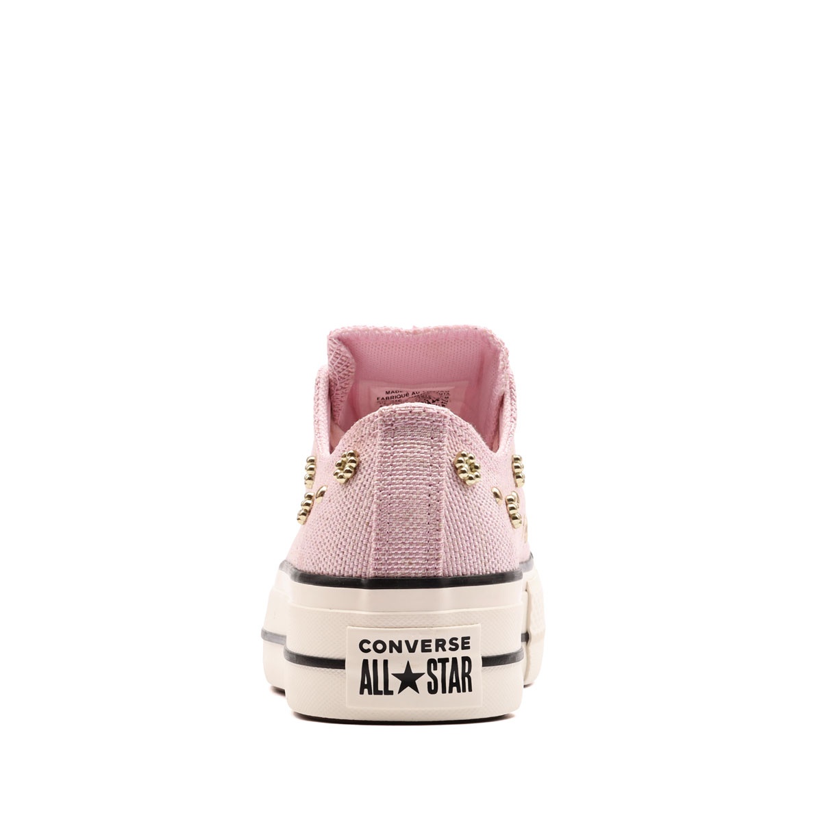 Converse Chuck Taylor All Star Lift Ox Дамски кецове A17595C