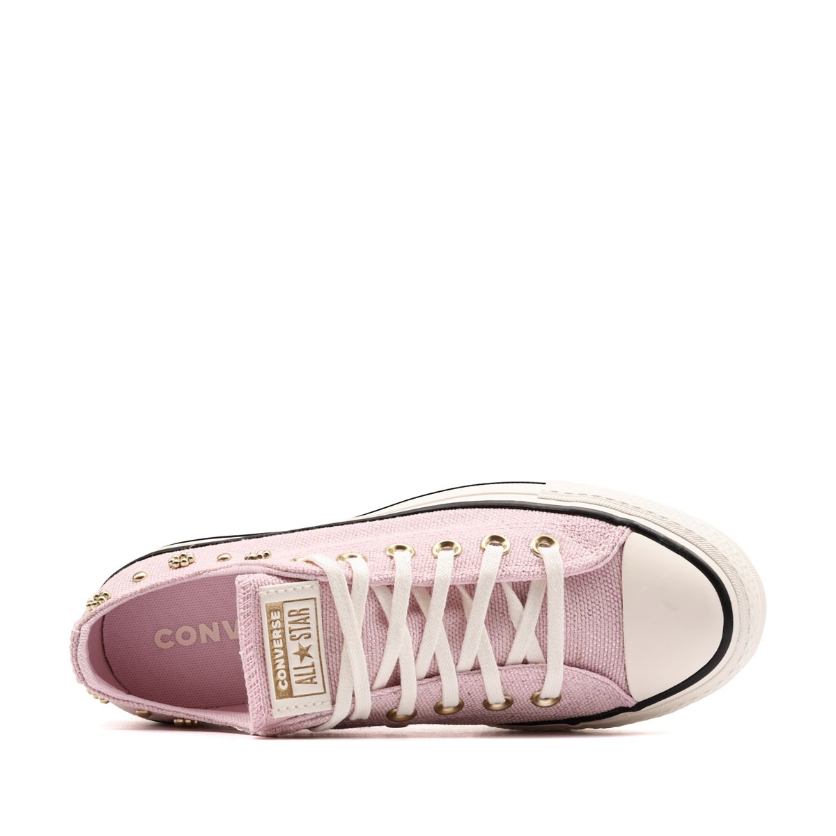 Converse Chuck Taylor All Star Lift Ox Дамски кецове A17595C