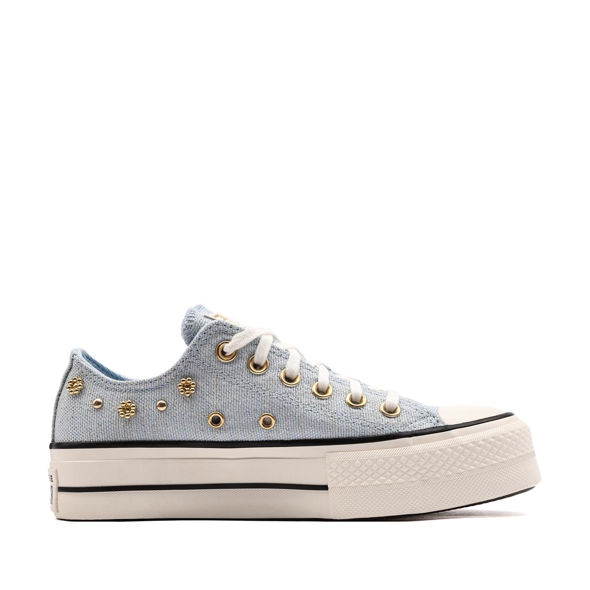 Converse Chuck Taylor All Star Lift Ox Дамски кецове A17596C