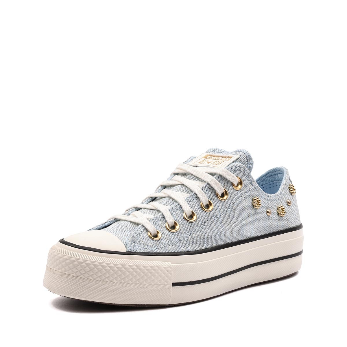 Converse Chuck Taylor All Star Lift Ox Дамски кецове A17596C