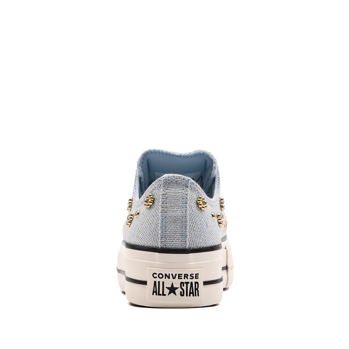 Converse Chuck Taylor All Star Lift Ox Дамски кецове A17596C