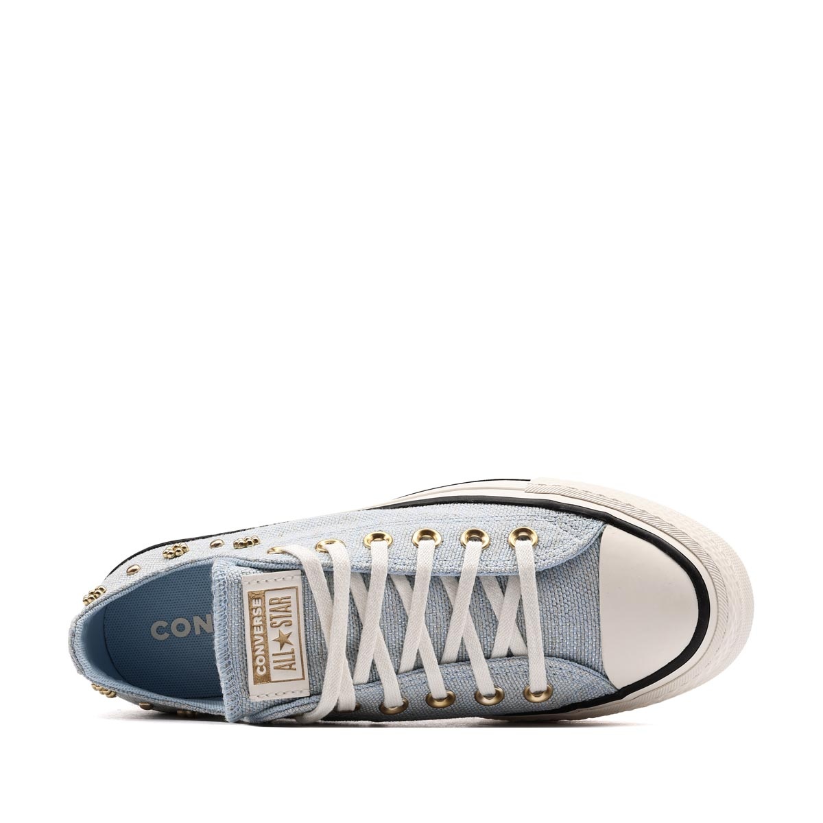 Converse Chuck Taylor All Star Lift Ox Дамски кецове A17596C