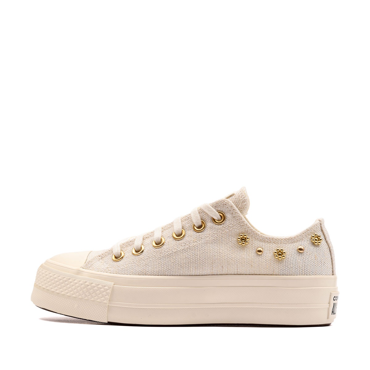 Converse Chuck Taylor All Star Lift Ox Дамски кецове A17597C