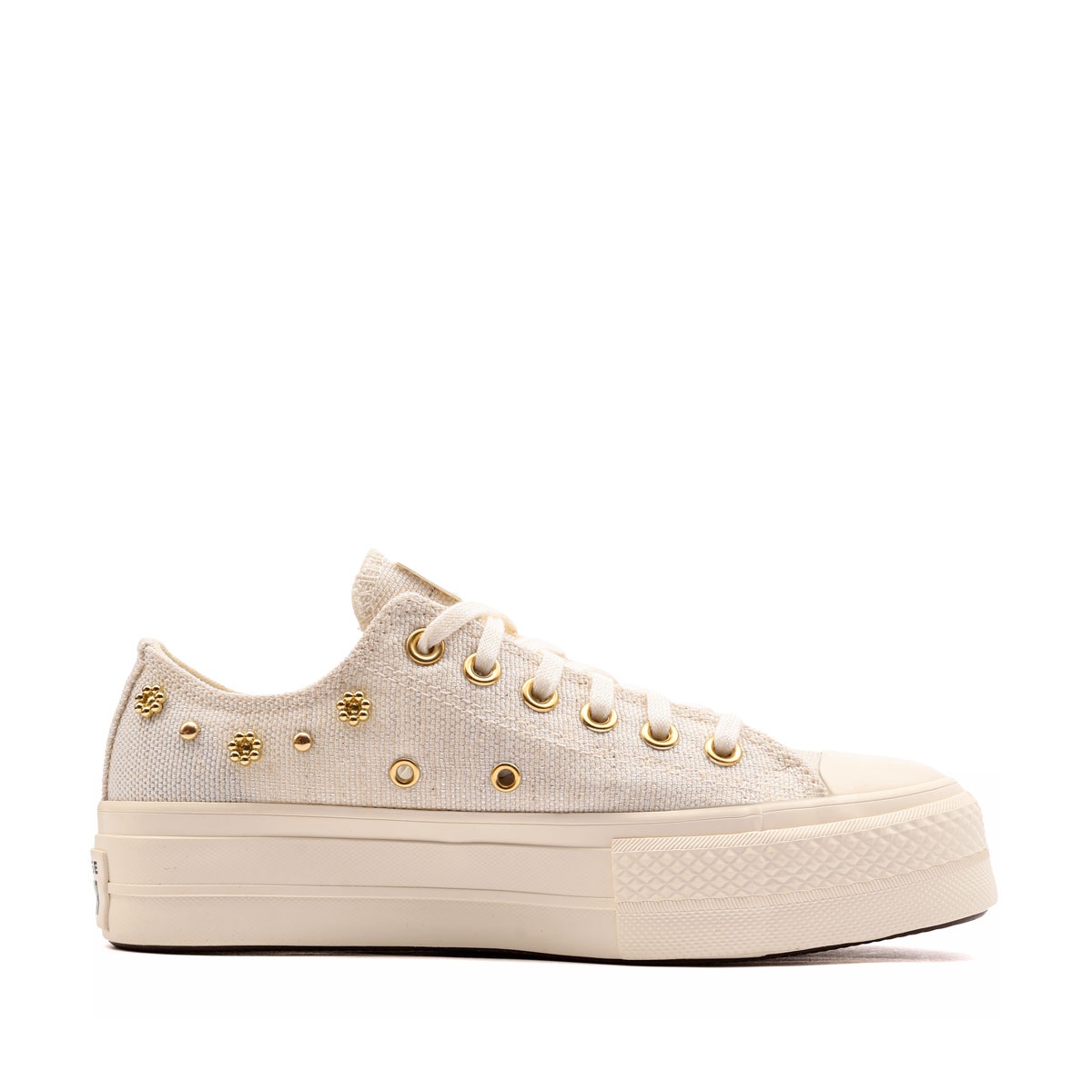 Converse Chuck Taylor All Star Lift Ox Дамски кецове A17597C