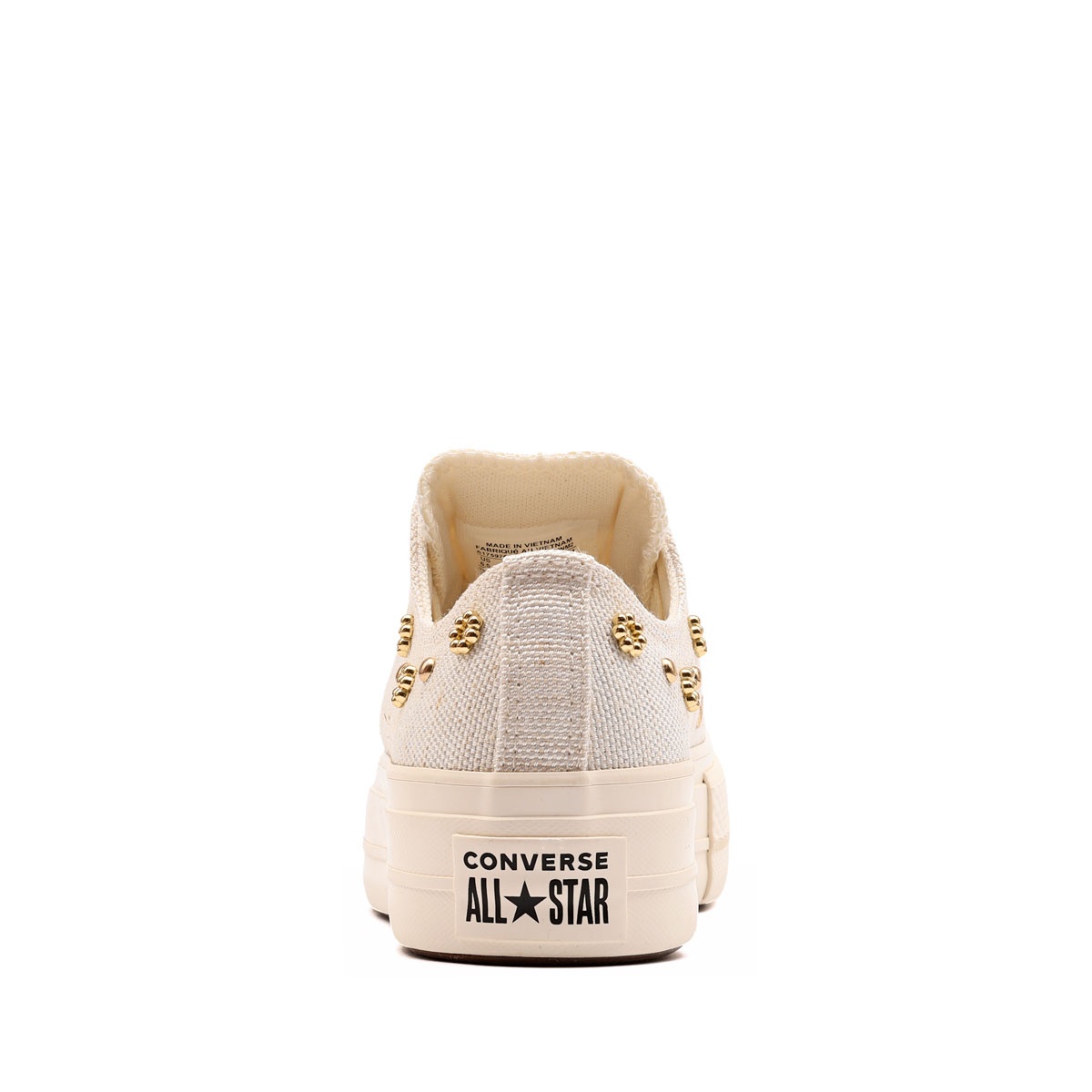 Converse Chuck Taylor All Star Lift Ox Дамски кецове A17597C