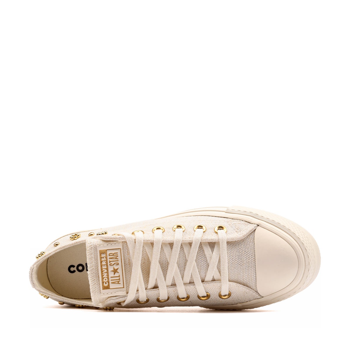 Converse Chuck Taylor All Star Lift Ox Дамски кецове A17597C