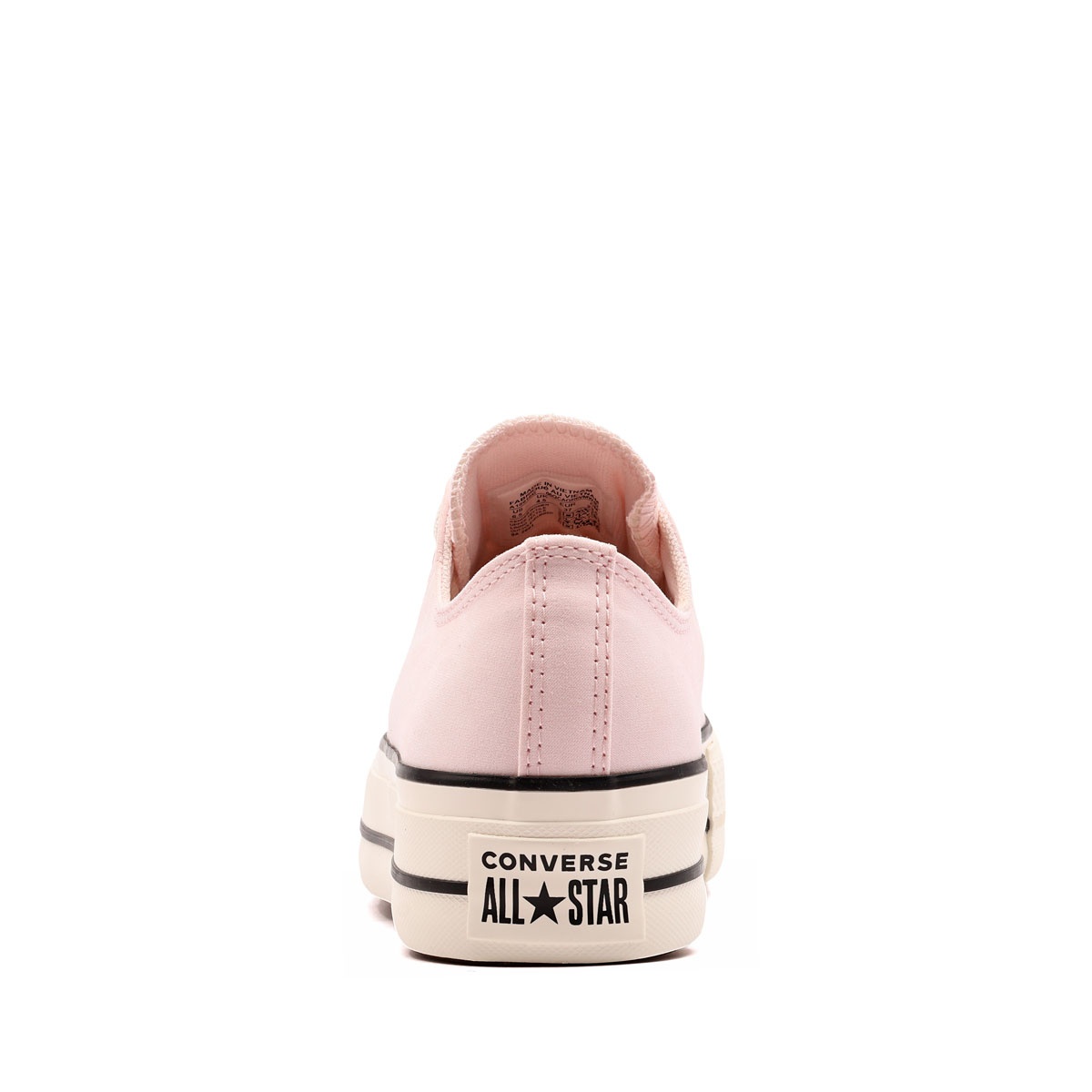Converse Chuck Taylor All Star Lift Ox Дамски кецове A18916C