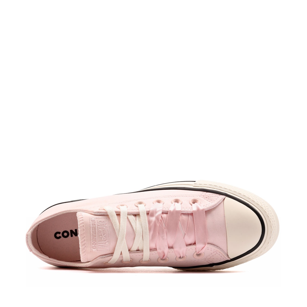 Converse Chuck Taylor All Star Lift Ox Дамски кецове A18916C