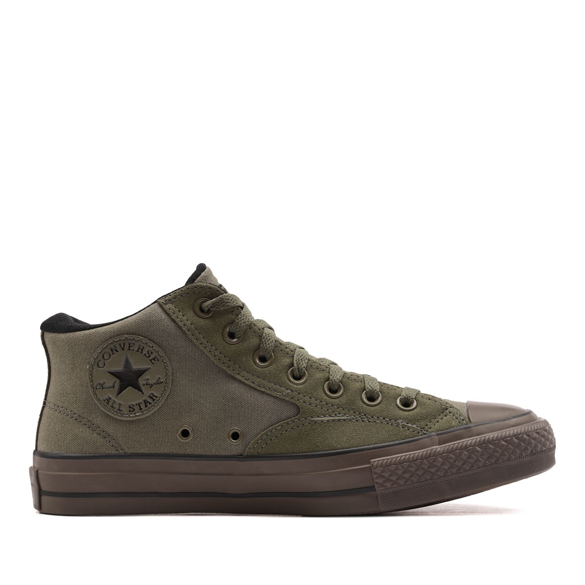 Converse Chuck Taylor All Star Malden Street Mid Мъжки кецове A19197C