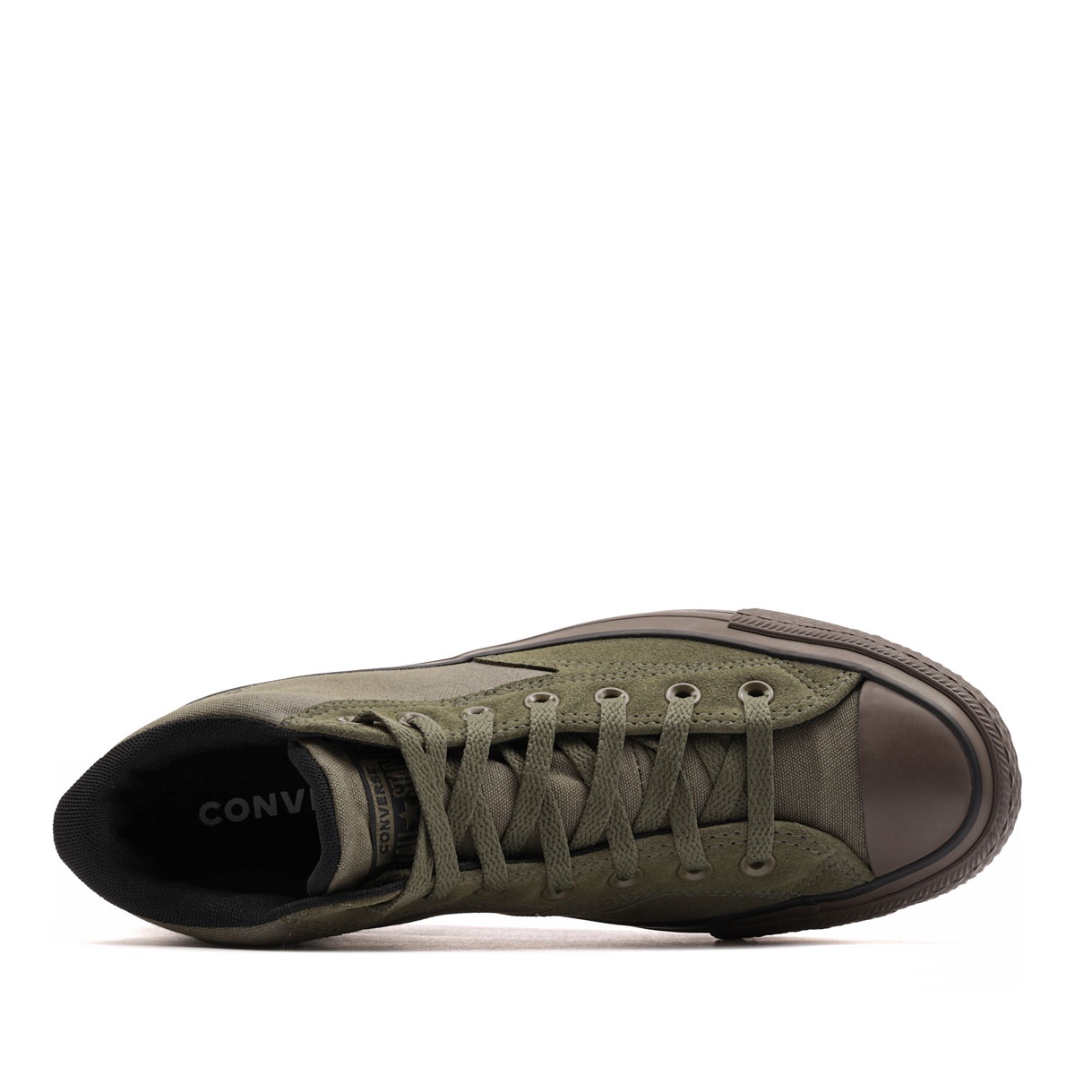 Converse Chuck Taylor All Star Malden Street Mid Мъжки кецове A19197C