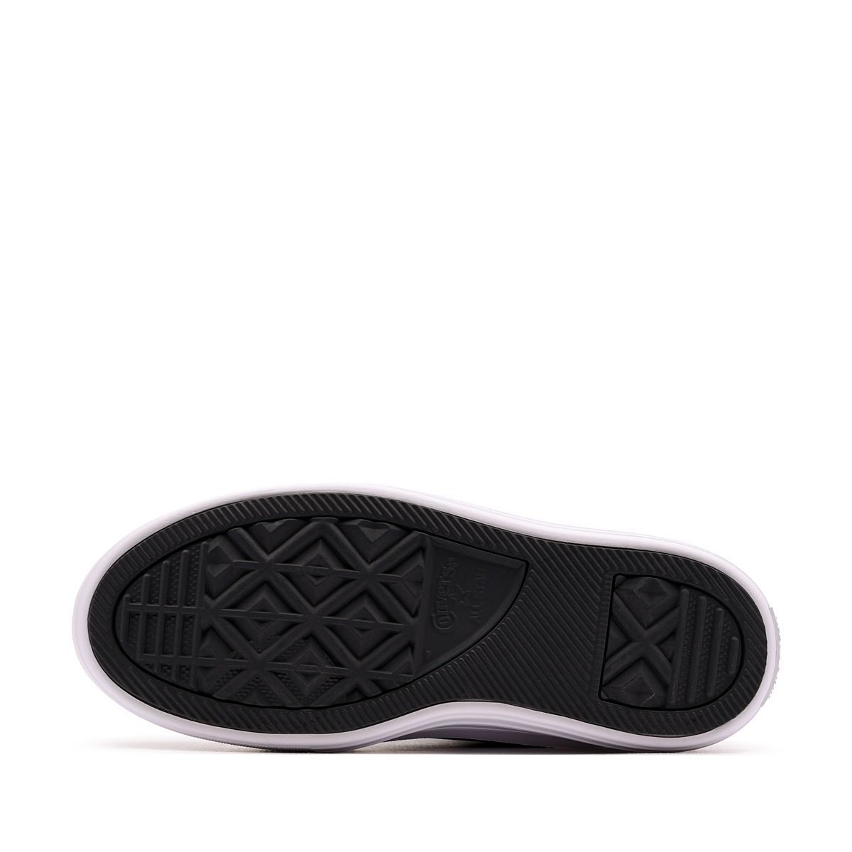 Дамски кецове Converse Chuck Taylor All Star Move Hi A04294C Converse Chuck Taylor All Star Move Hi Дамски кецове A04294C