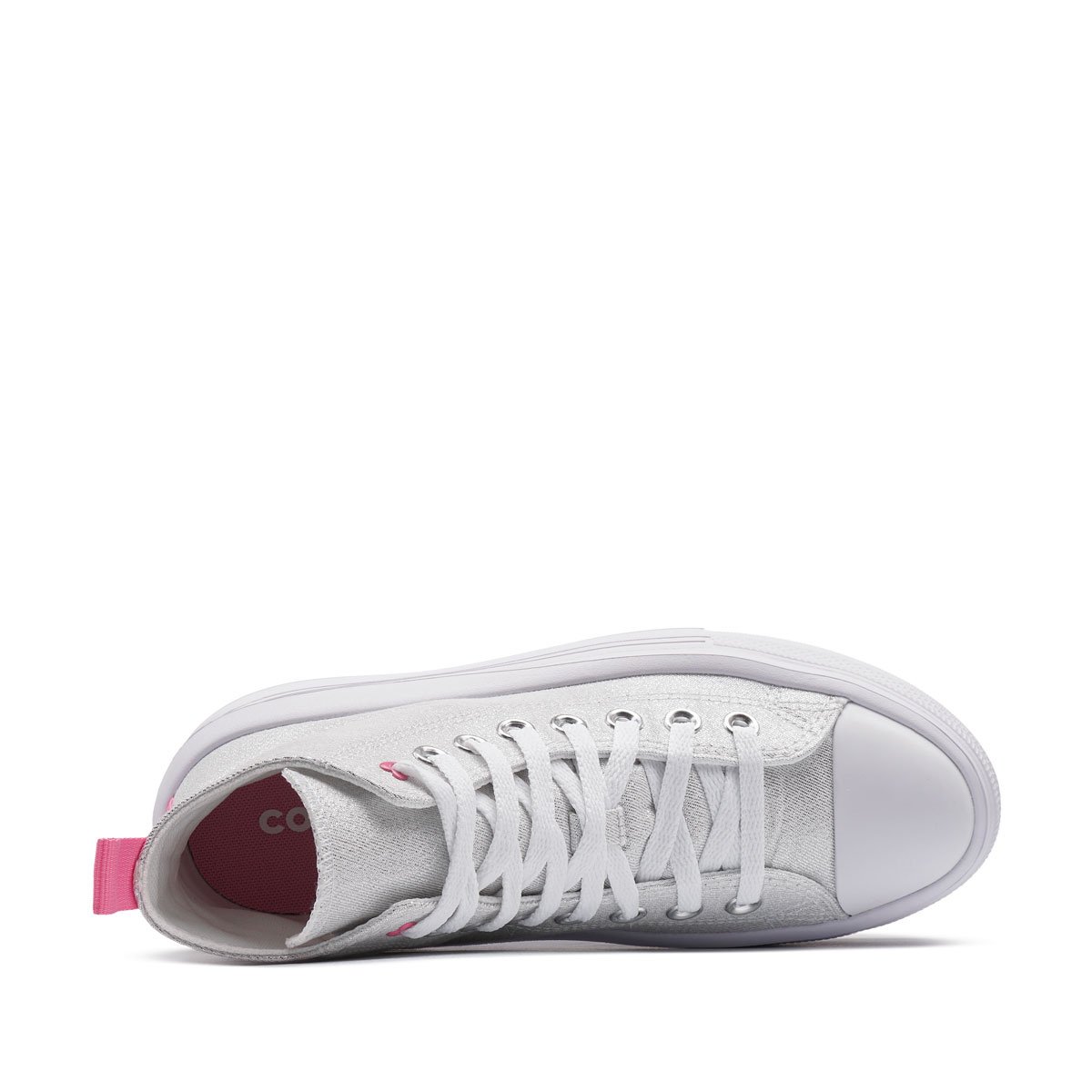 Converse Chuck Taylor All Star Move Hi Кецове A06332C