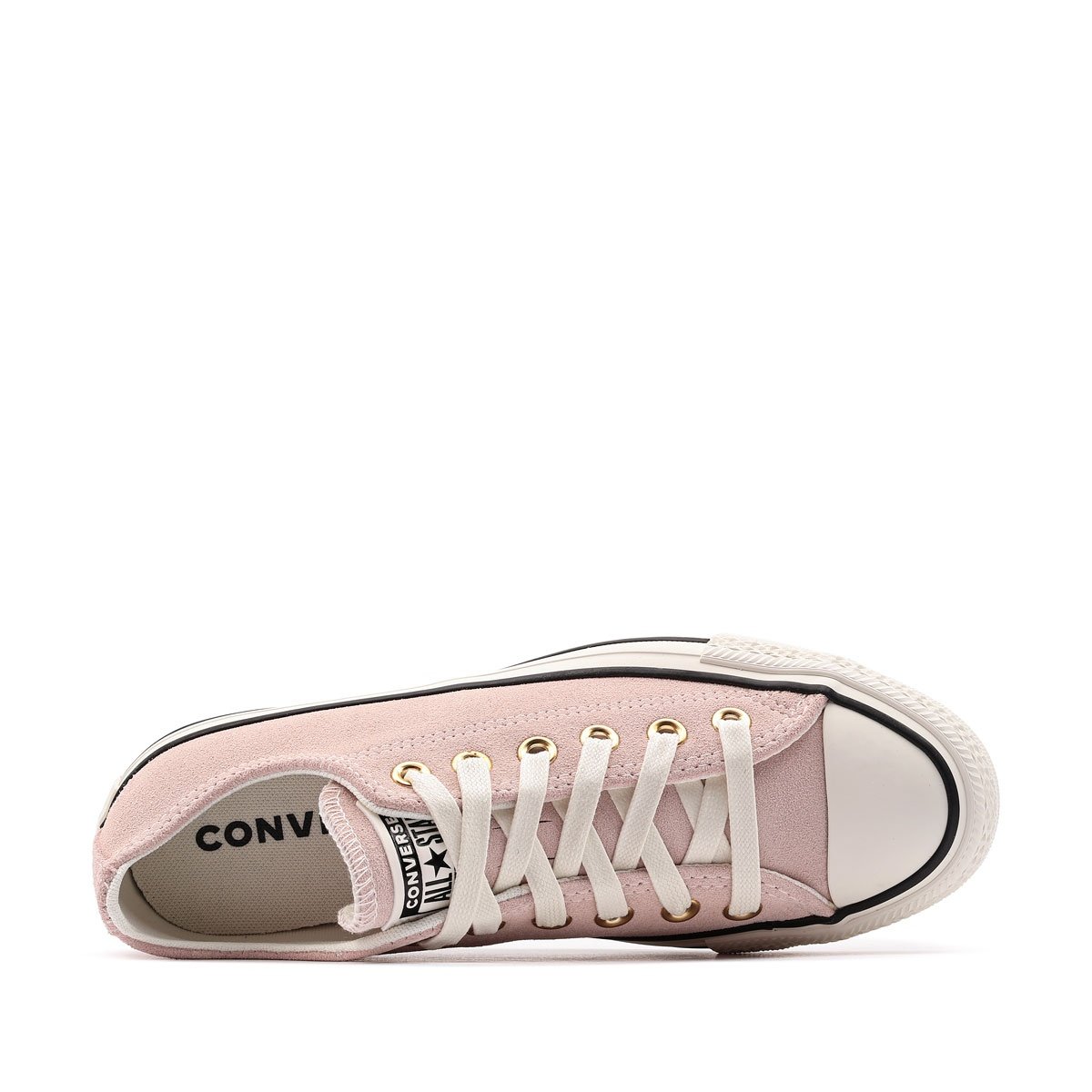 Converse Chuck Taylor All Star OX Дамски кецове A13816C