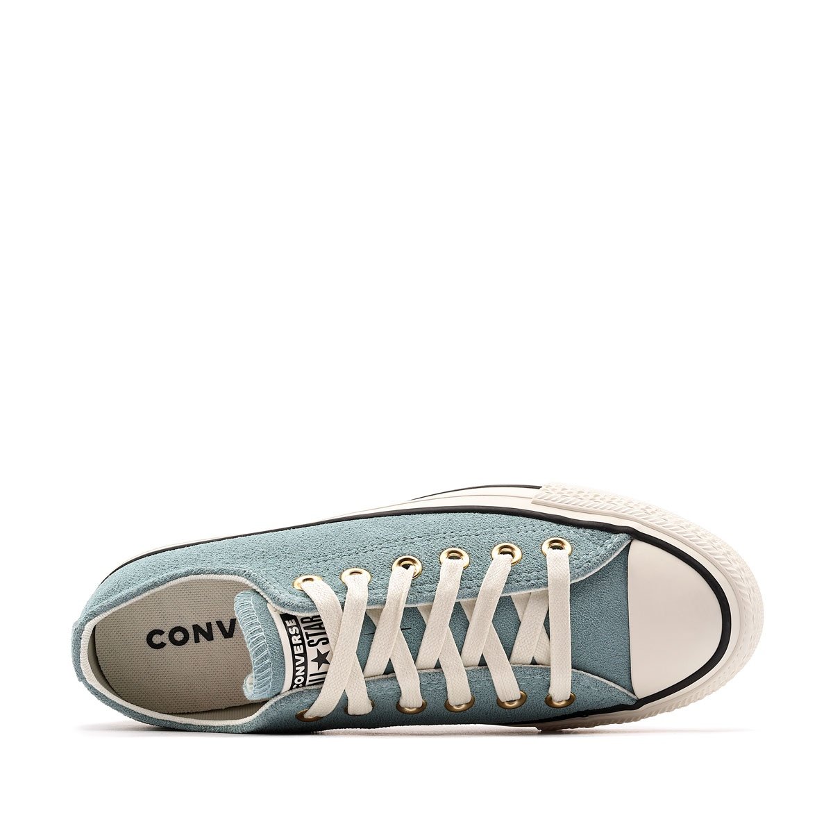 Converse Chuck Taylor All Star OX Дамски кецове A13817C