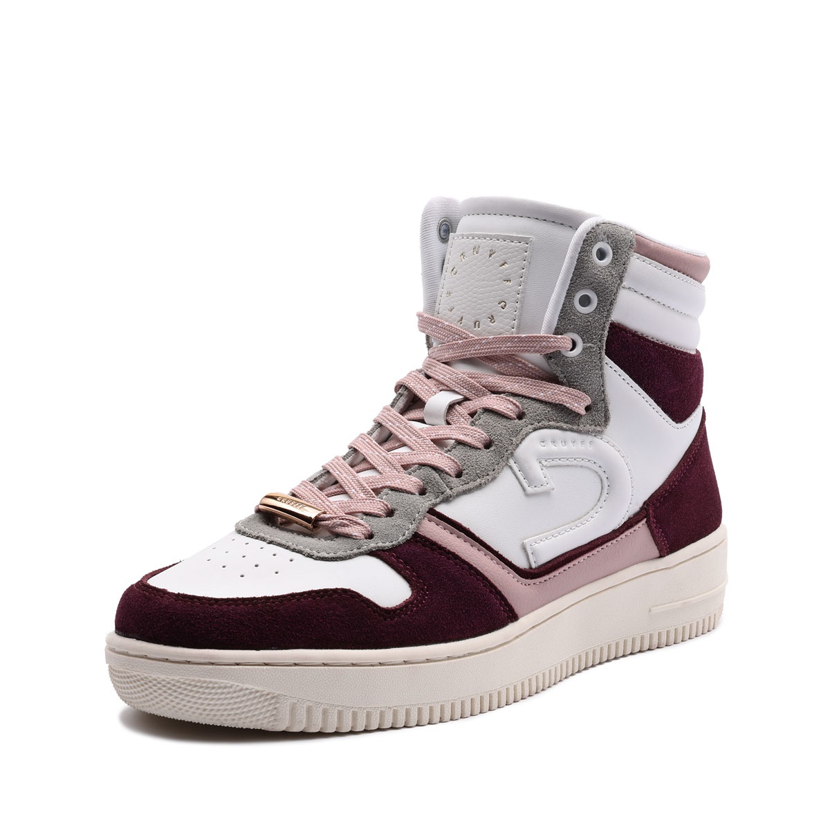 Cruyff Campo High Lux Дамски кецове CC223953-301